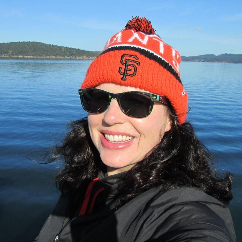 Meet your Posher, Elle